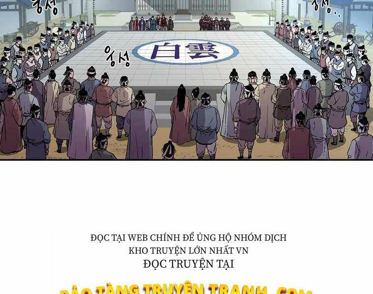Sự Chuyển Sinh Vào Võ Lâm Thế Gia Của Ranker Chapter 10 - 20