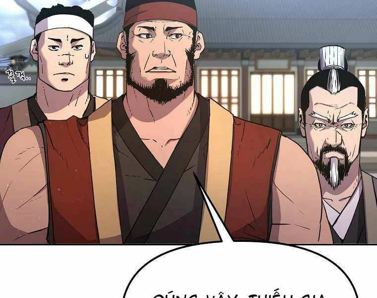 Sự Chuyển Sinh Vào Võ Lâm Thế Gia Của Ranker Chapter 10 - 22