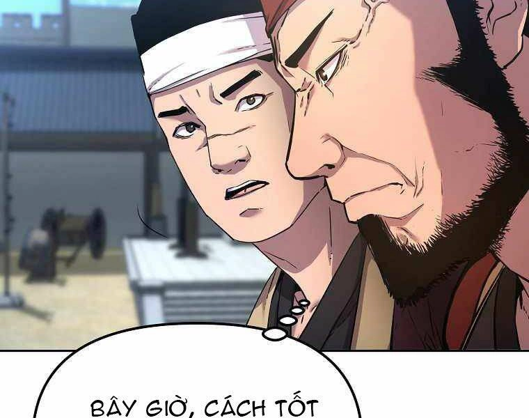 Sự Chuyển Sinh Vào Võ Lâm Thế Gia Của Ranker Chapter 10 - 33