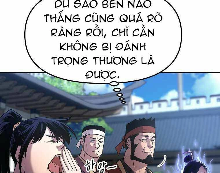 Sự Chuyển Sinh Vào Võ Lâm Thế Gia Của Ranker Chapter 10 - 39