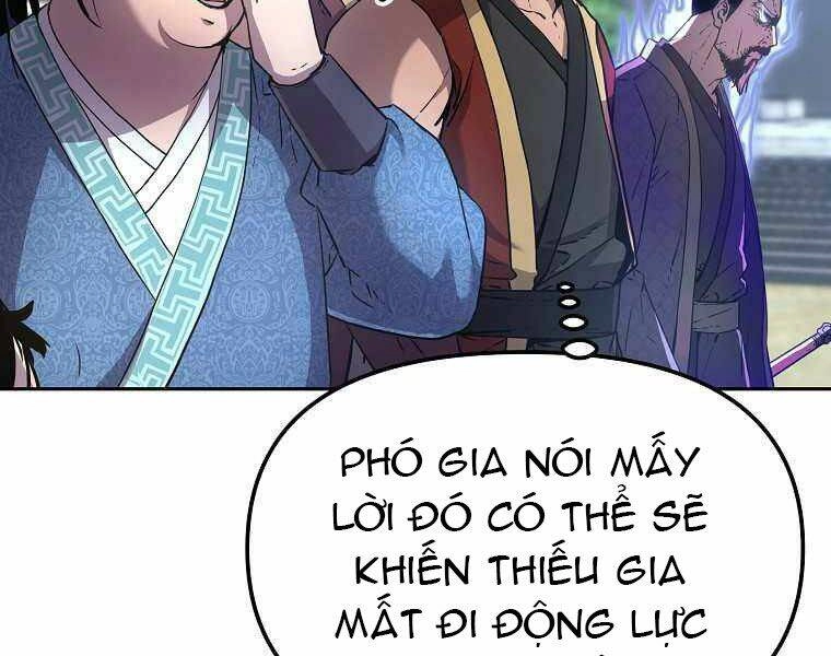 Sự Chuyển Sinh Vào Võ Lâm Thế Gia Của Ranker Chapter 10 - 40