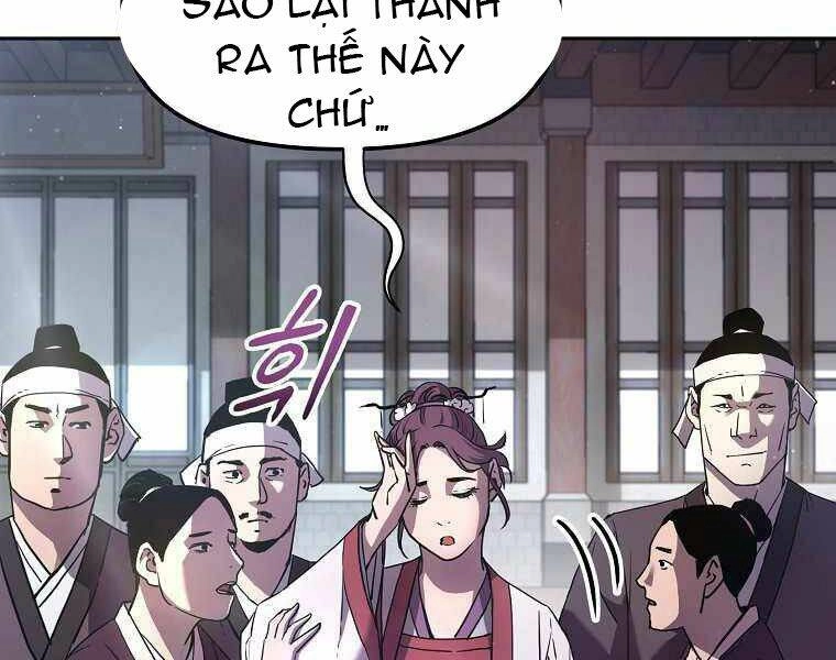 Sự Chuyển Sinh Vào Võ Lâm Thế Gia Của Ranker Chapter 10 - 55