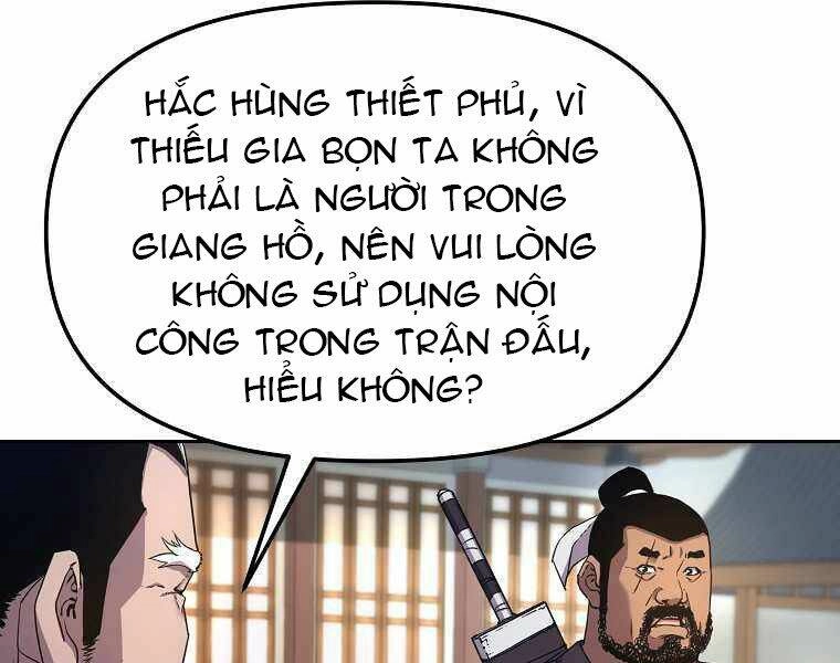 Sự Chuyển Sinh Vào Võ Lâm Thế Gia Của Ranker Chapter 10 - 64