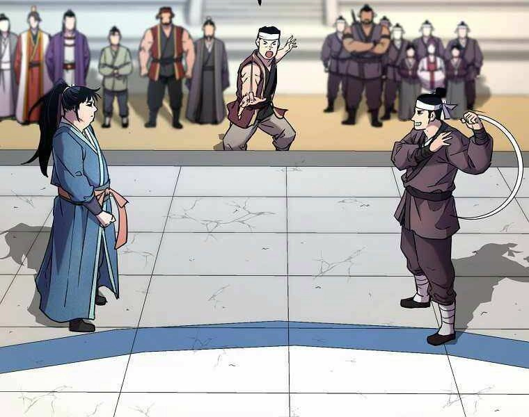 Sự Chuyển Sinh Vào Võ Lâm Thế Gia Của Ranker Chapter 10 - 98