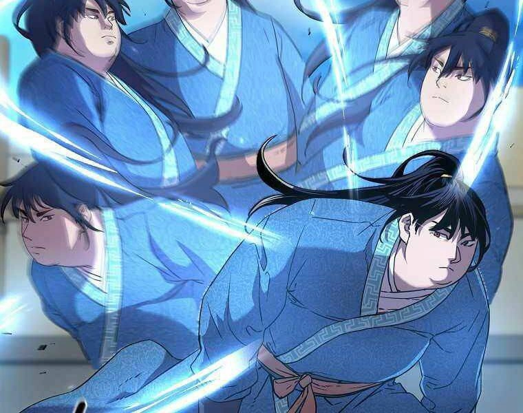 Sự Chuyển Sinh Vào Võ Lâm Thế Gia Của Ranker Chapter 10 - 121