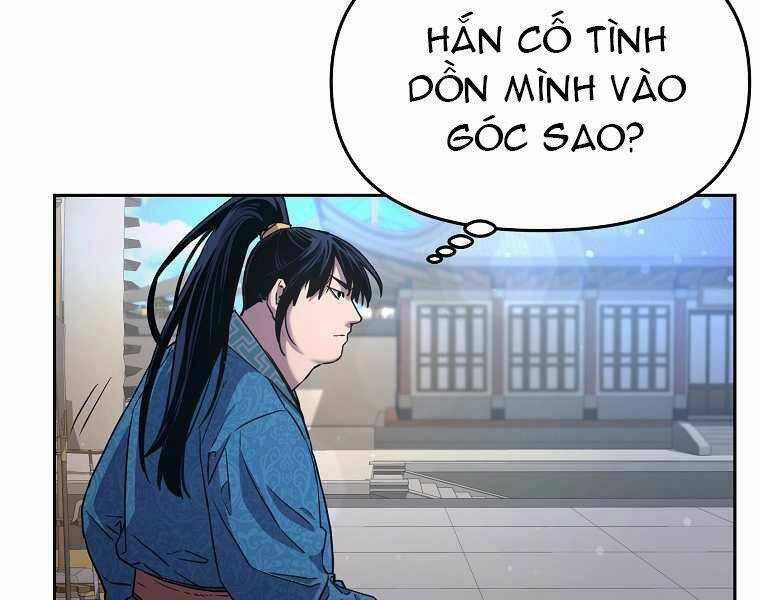 Sự Chuyển Sinh Vào Võ Lâm Thế Gia Của Ranker Chapter 10 - 134