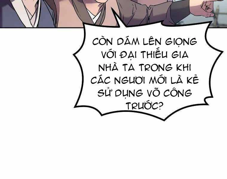 Sự Chuyển Sinh Vào Võ Lâm Thế Gia Của Ranker Chapter 10 - 168