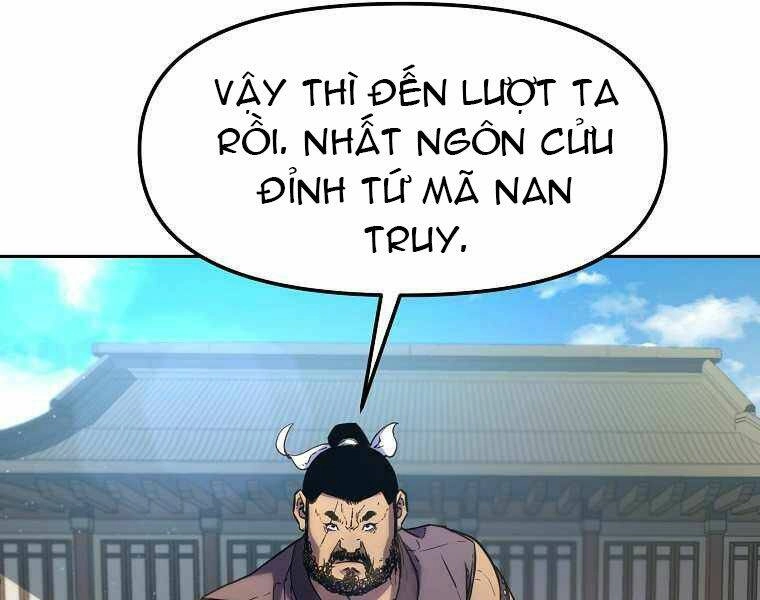 Sự Chuyển Sinh Vào Võ Lâm Thế Gia Của Ranker Chapter 10 - 187