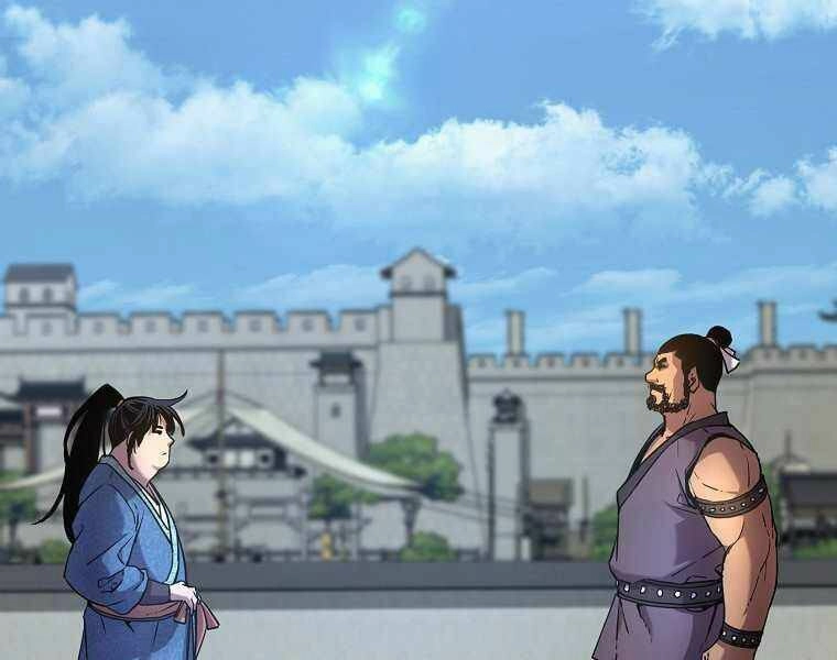 Sự Chuyển Sinh Vào Võ Lâm Thế Gia Của Ranker Chapter 11 - 3