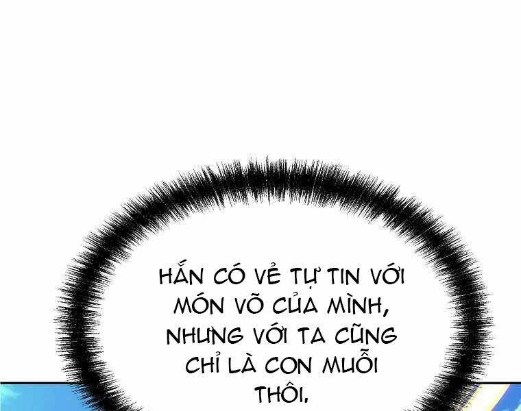 Sự Chuyển Sinh Vào Võ Lâm Thế Gia Của Ranker Chapter 11 - 11