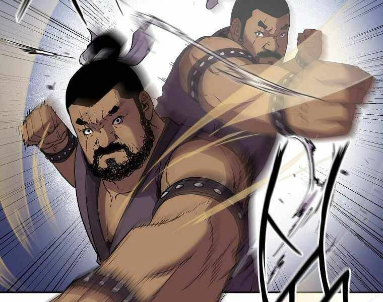 Sự Chuyển Sinh Vào Võ Lâm Thế Gia Của Ranker Chapter 11 - 24