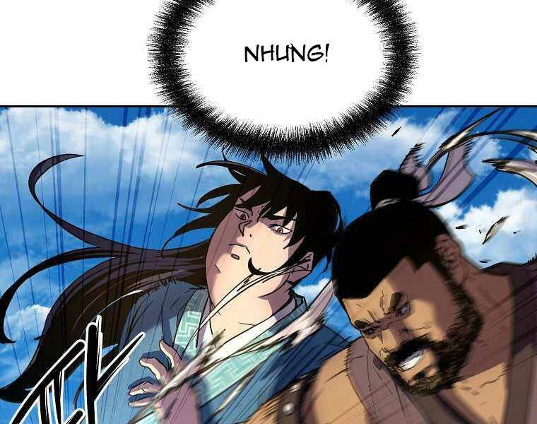 Sự Chuyển Sinh Vào Võ Lâm Thế Gia Của Ranker Chapter 11 - 29