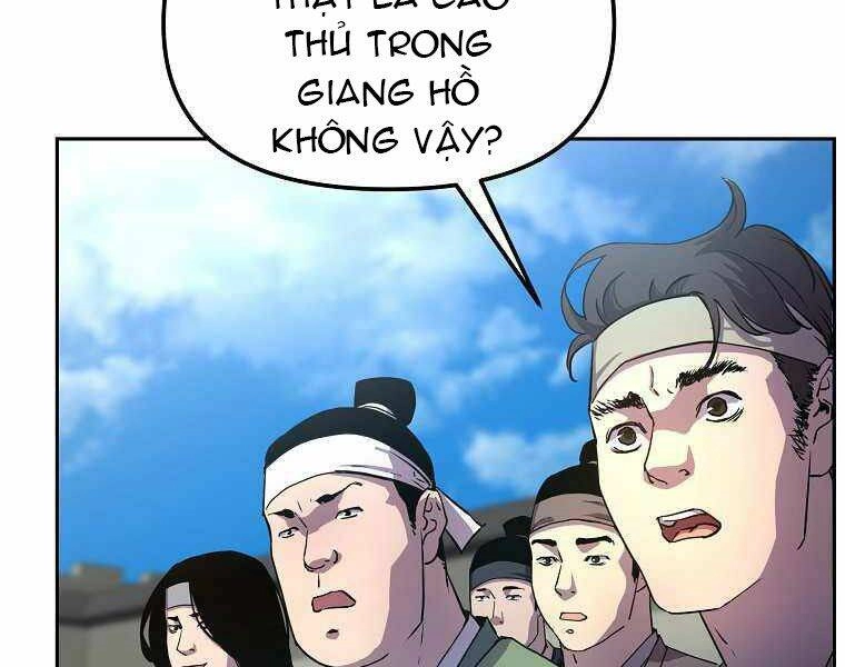 Sự Chuyển Sinh Vào Võ Lâm Thế Gia Của Ranker Chapter 11 - 54