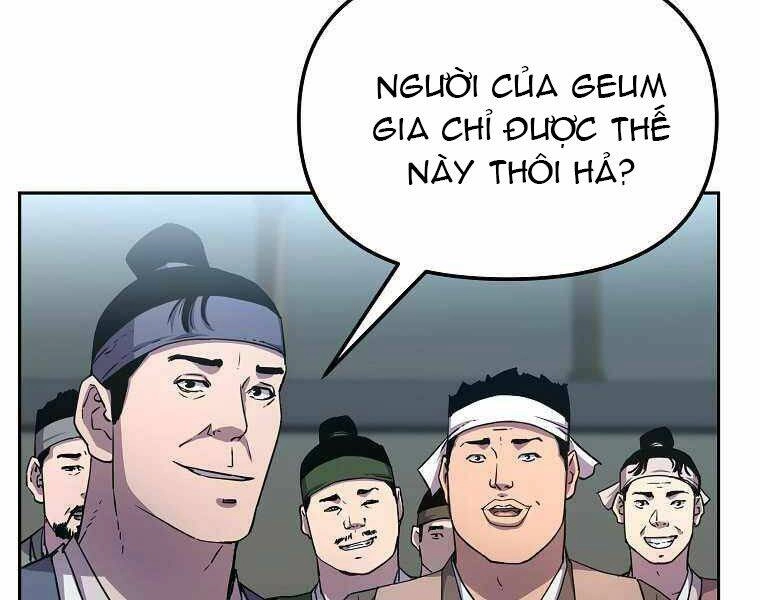 Sự Chuyển Sinh Vào Võ Lâm Thế Gia Của Ranker Chapter 11 - 56