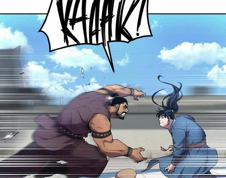 Sự Chuyển Sinh Vào Võ Lâm Thế Gia Của Ranker Chapter 11 - 65