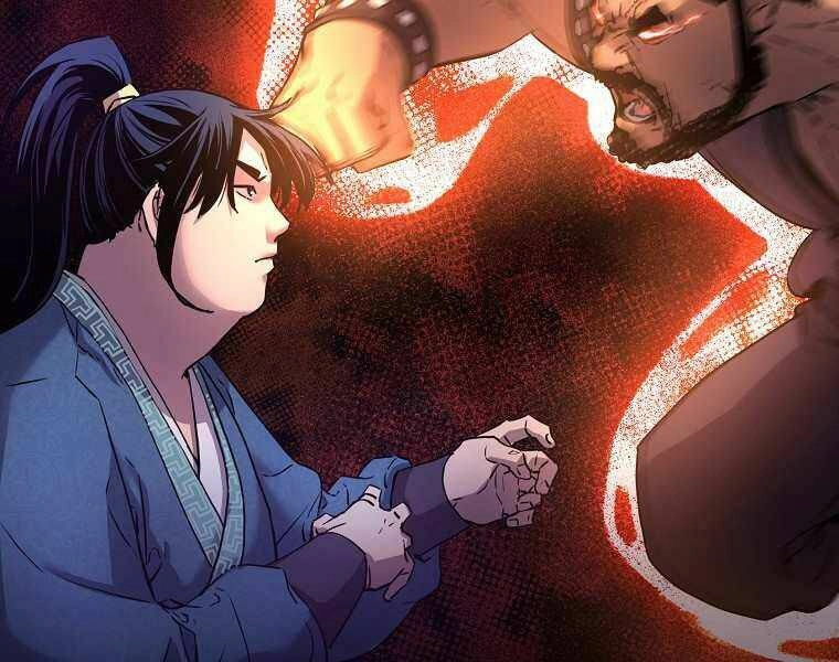 Sự Chuyển Sinh Vào Võ Lâm Thế Gia Của Ranker Chapter 11 - 113