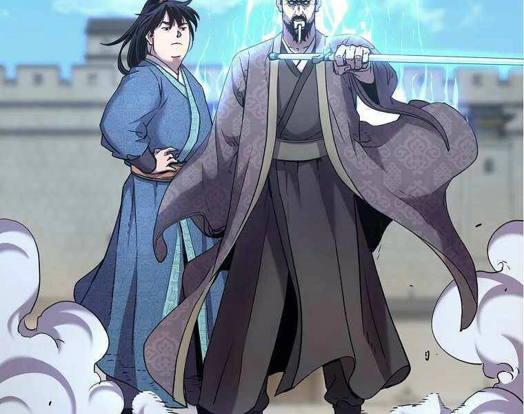 Sự Chuyển Sinh Vào Võ Lâm Thế Gia Của Ranker Chapter 11 - 130