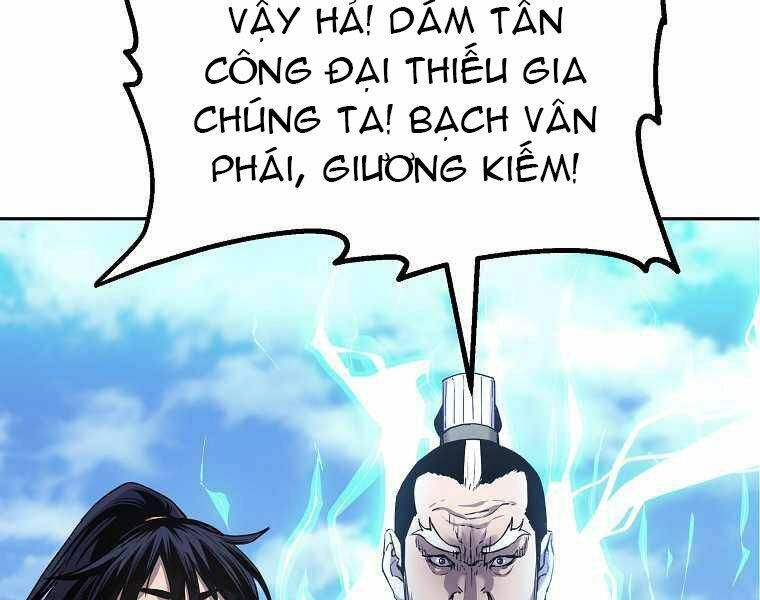 Sự Chuyển Sinh Vào Võ Lâm Thế Gia Của Ranker Chapter 11 - 136