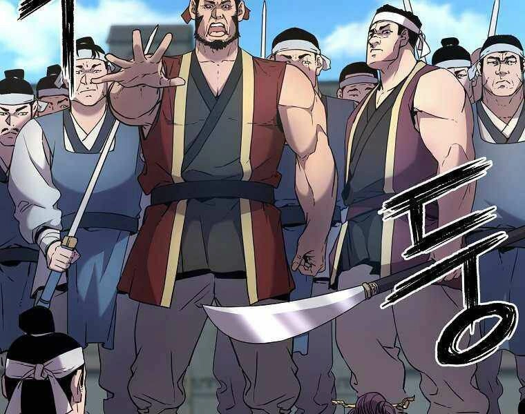 Sự Chuyển Sinh Vào Võ Lâm Thế Gia Của Ranker Chapter 11 - 142