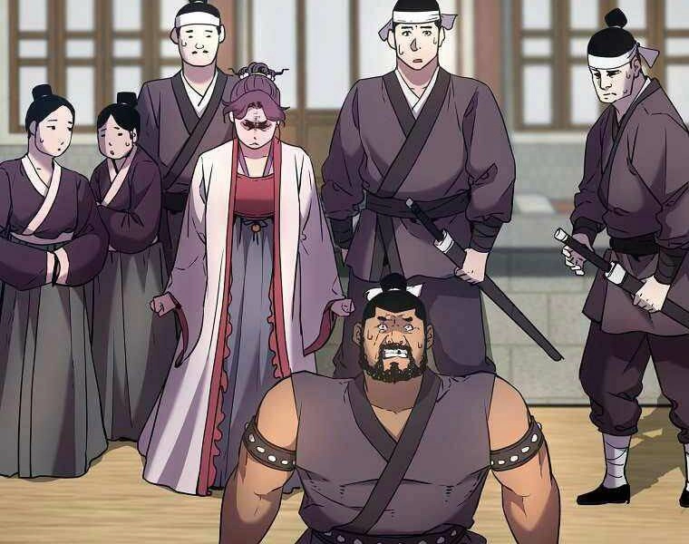 Sự Chuyển Sinh Vào Võ Lâm Thế Gia Của Ranker Chapter 11 - 145