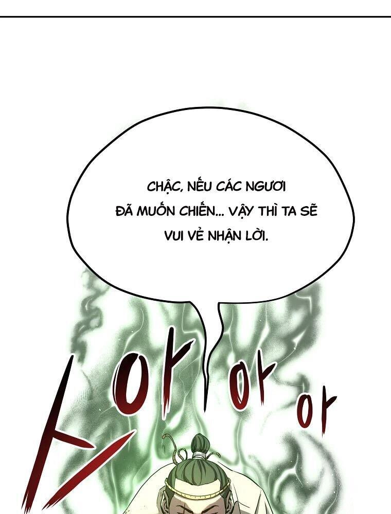 Sự Chuyển Sinh Vào Võ Lâm Thế Gia Của Ranker Chapter 12 - 4