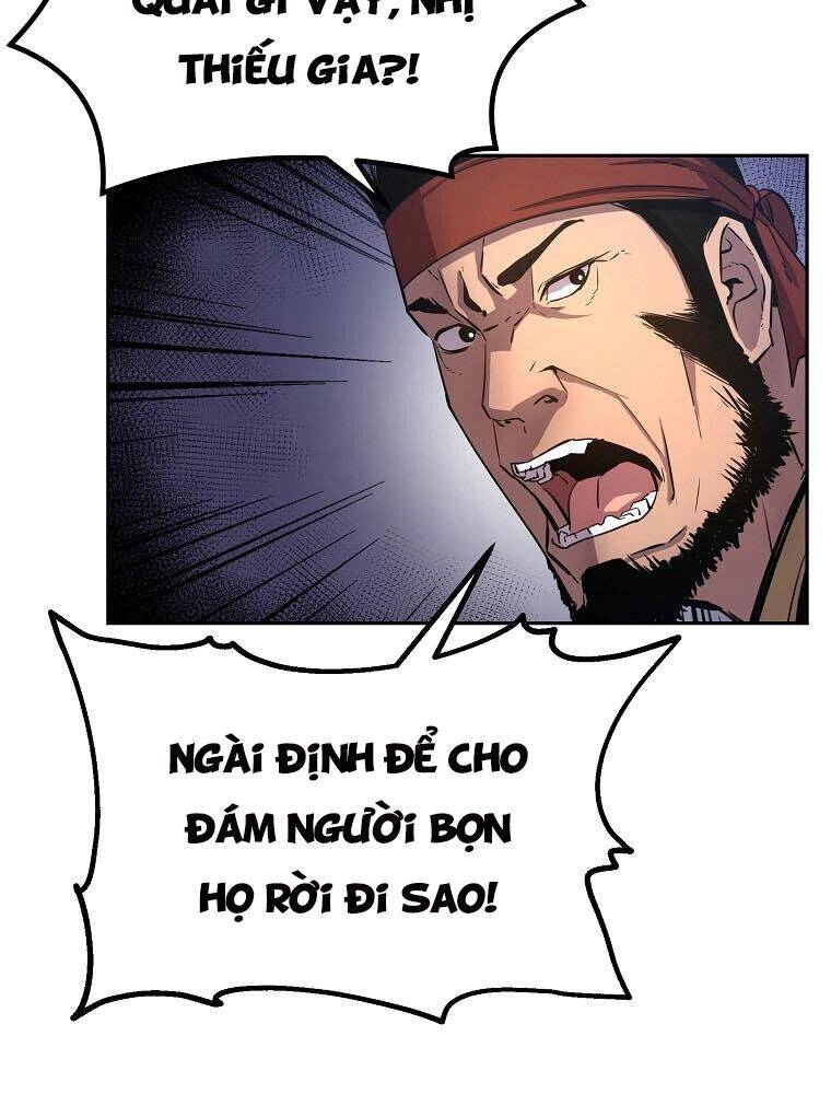 Sự Chuyển Sinh Vào Võ Lâm Thế Gia Của Ranker Chapter 12 - 8