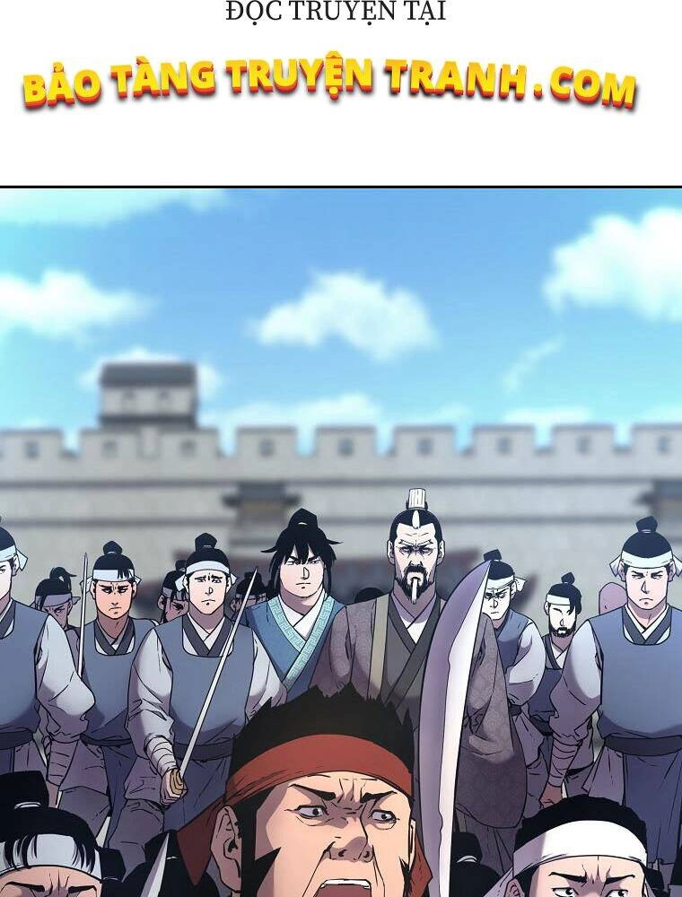 Sự Chuyển Sinh Vào Võ Lâm Thế Gia Của Ranker Chapter 12 - 14