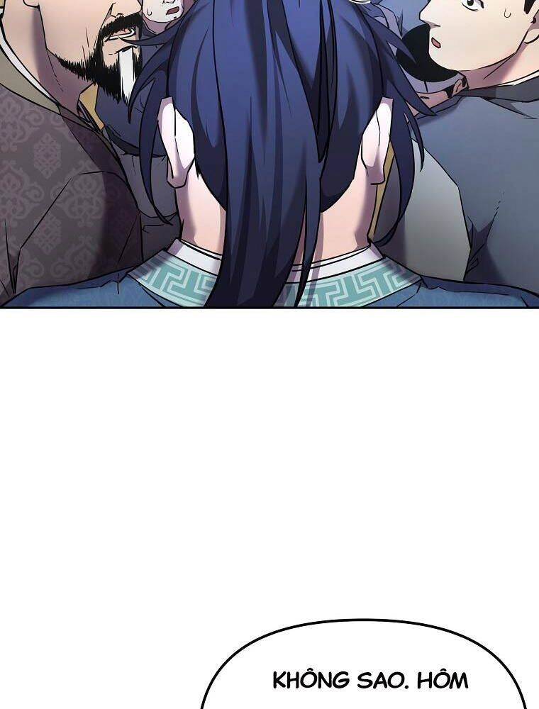 Sự Chuyển Sinh Vào Võ Lâm Thế Gia Của Ranker Chapter 12 - 19