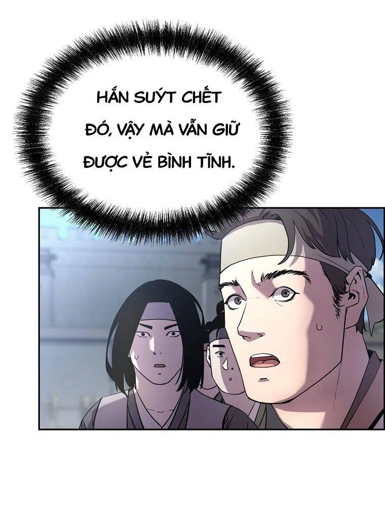 Sự Chuyển Sinh Vào Võ Lâm Thế Gia Của Ranker Chapter 12 - 23