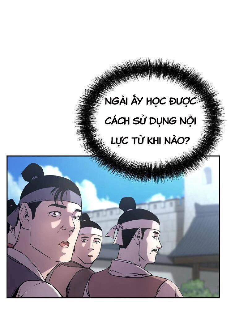 Sự Chuyển Sinh Vào Võ Lâm Thế Gia Của Ranker Chapter 12 - 24