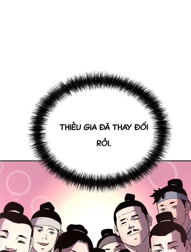 Sự Chuyển Sinh Vào Võ Lâm Thế Gia Của Ranker Chapter 12 - 25