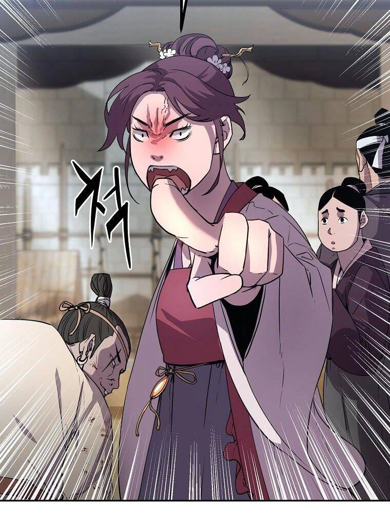 Sự Chuyển Sinh Vào Võ Lâm Thế Gia Của Ranker Chapter 12 - 33