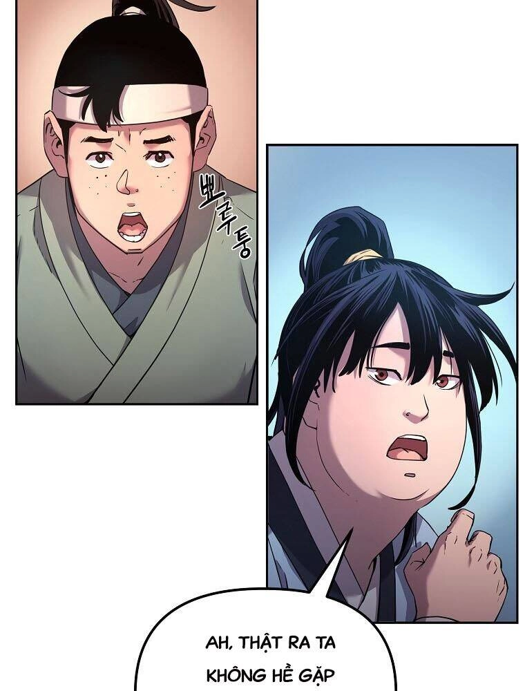 Sự Chuyển Sinh Vào Võ Lâm Thế Gia Của Ranker Chapter 12 - 72