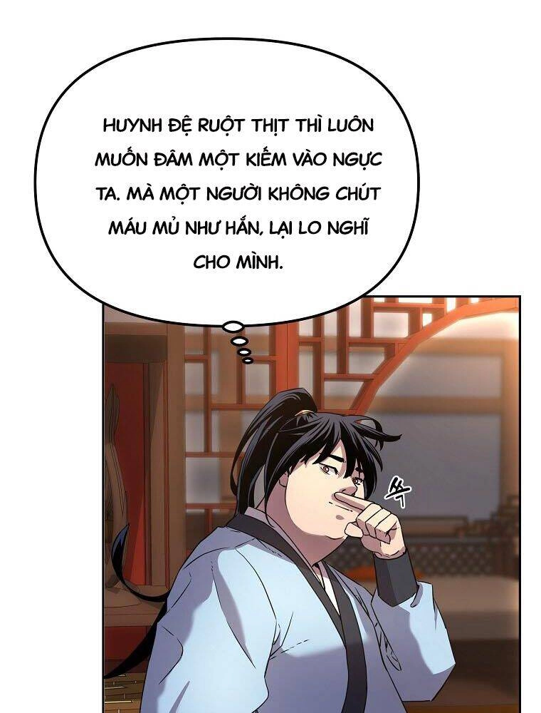 Sự Chuyển Sinh Vào Võ Lâm Thế Gia Của Ranker Chapter 12 - 77