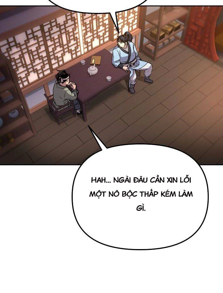 Sự Chuyển Sinh Vào Võ Lâm Thế Gia Của Ranker Chapter 12 - 79