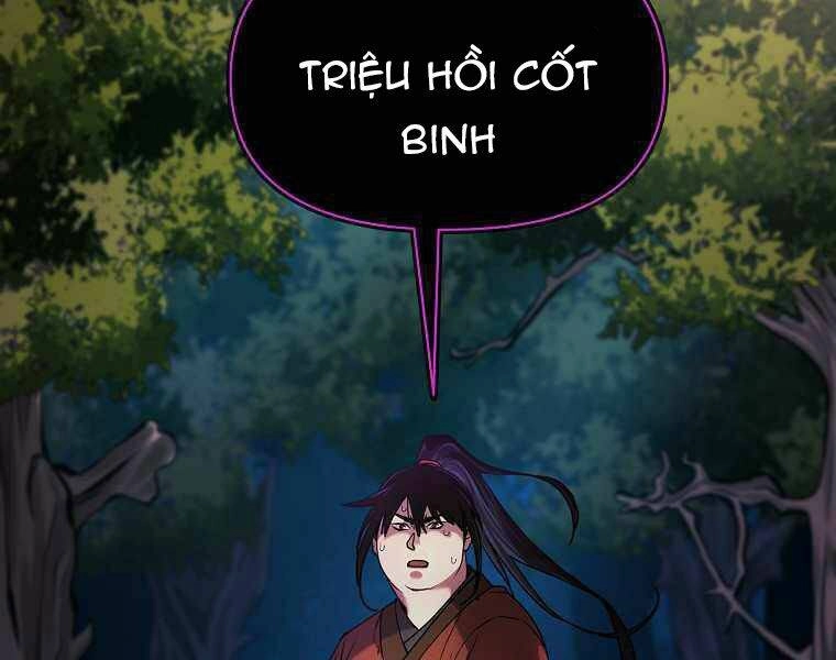 Sự Chuyển Sinh Vào Võ Lâm Thế Gia Của Ranker Chapter 13 - 3