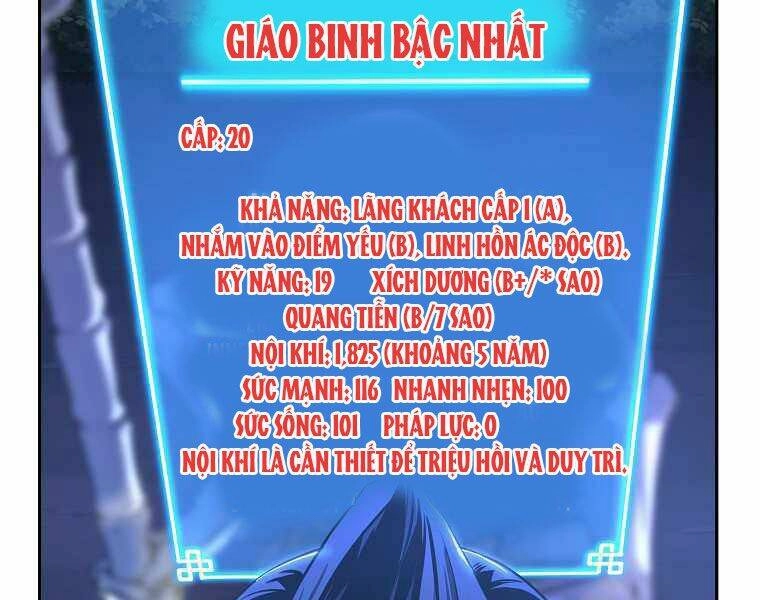 Sự Chuyển Sinh Vào Võ Lâm Thế Gia Của Ranker Chapter 13 - 13