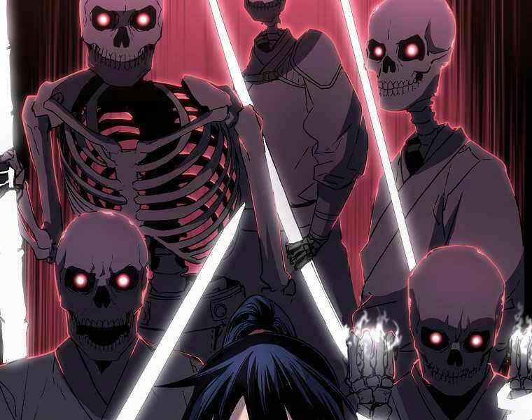 Sự Chuyển Sinh Vào Võ Lâm Thế Gia Của Ranker Chapter 13 - 20