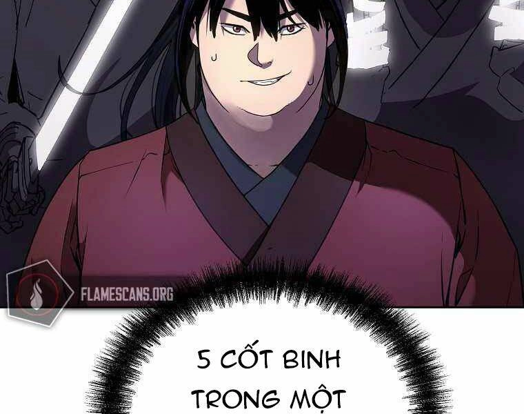 Sự Chuyển Sinh Vào Võ Lâm Thế Gia Của Ranker Chapter 13 - 21