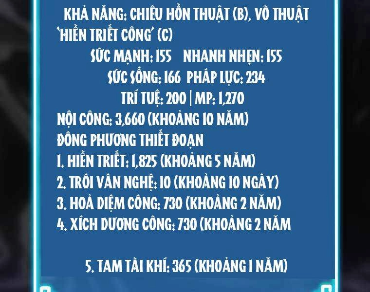 Sự Chuyển Sinh Vào Võ Lâm Thế Gia Của Ranker Chapter 13 - 28