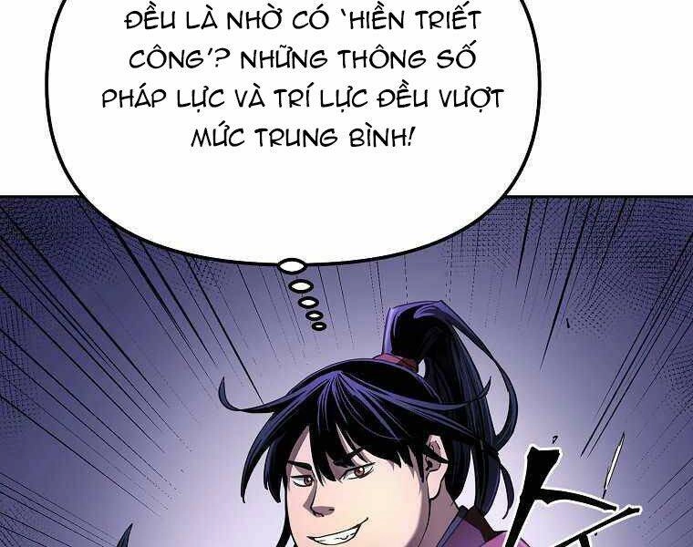 Sự Chuyển Sinh Vào Võ Lâm Thế Gia Của Ranker Chapter 13 - 31