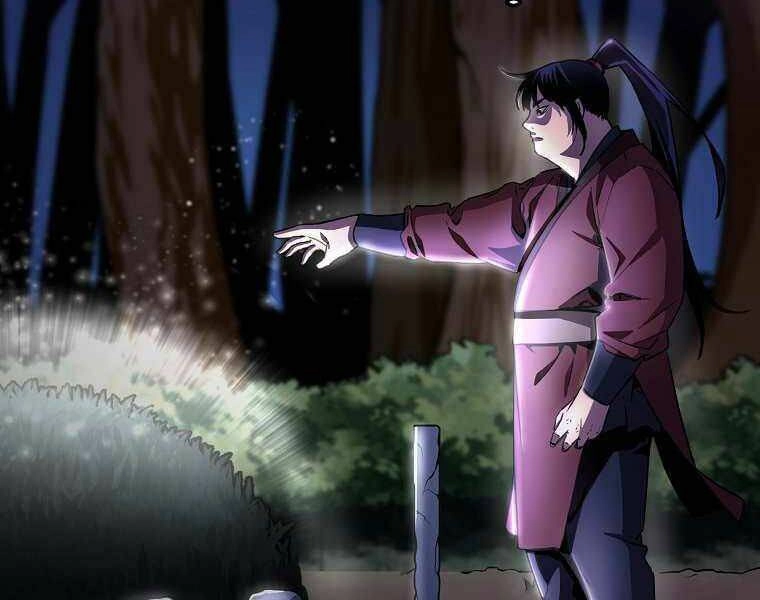 Sự Chuyển Sinh Vào Võ Lâm Thế Gia Của Ranker Chapter 13 - 61