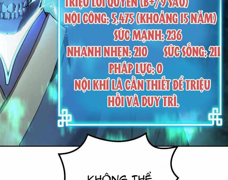 Sự Chuyển Sinh Vào Võ Lâm Thế Gia Của Ranker Chapter 13 - 125