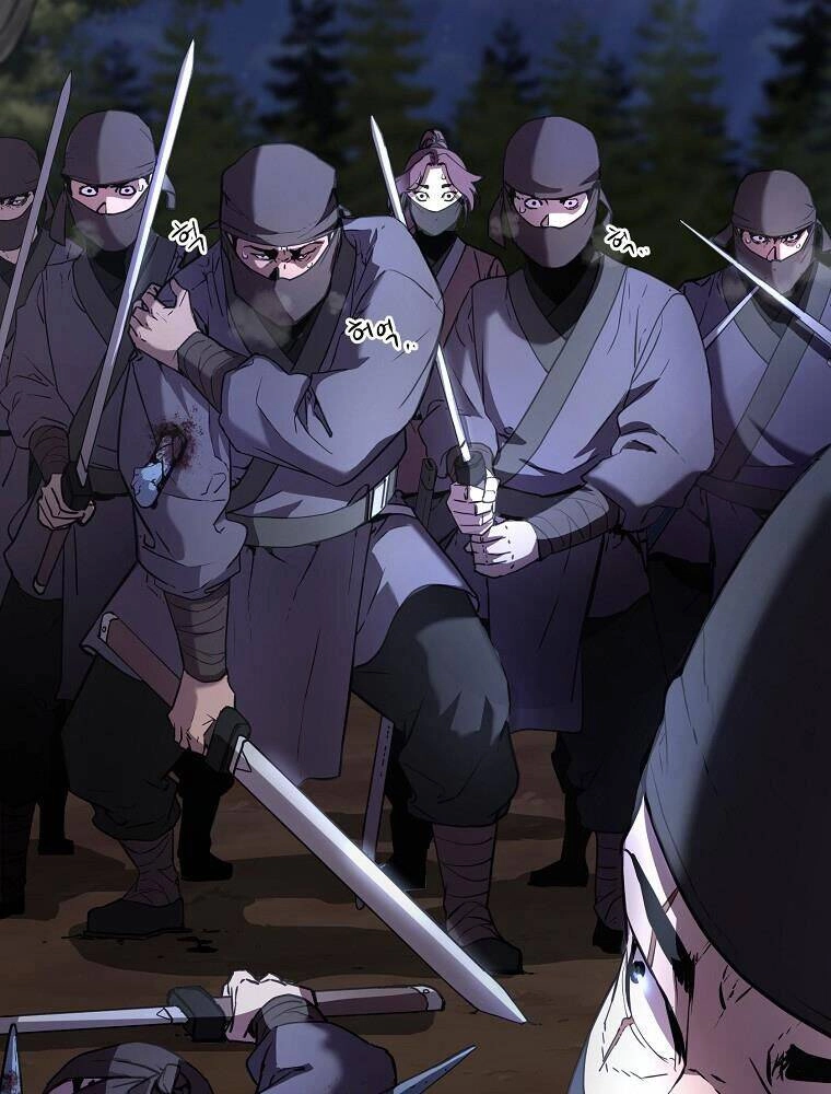 Sự Chuyển Sinh Vào Võ Lâm Thế Gia Của Ranker Chapter 14 - 22