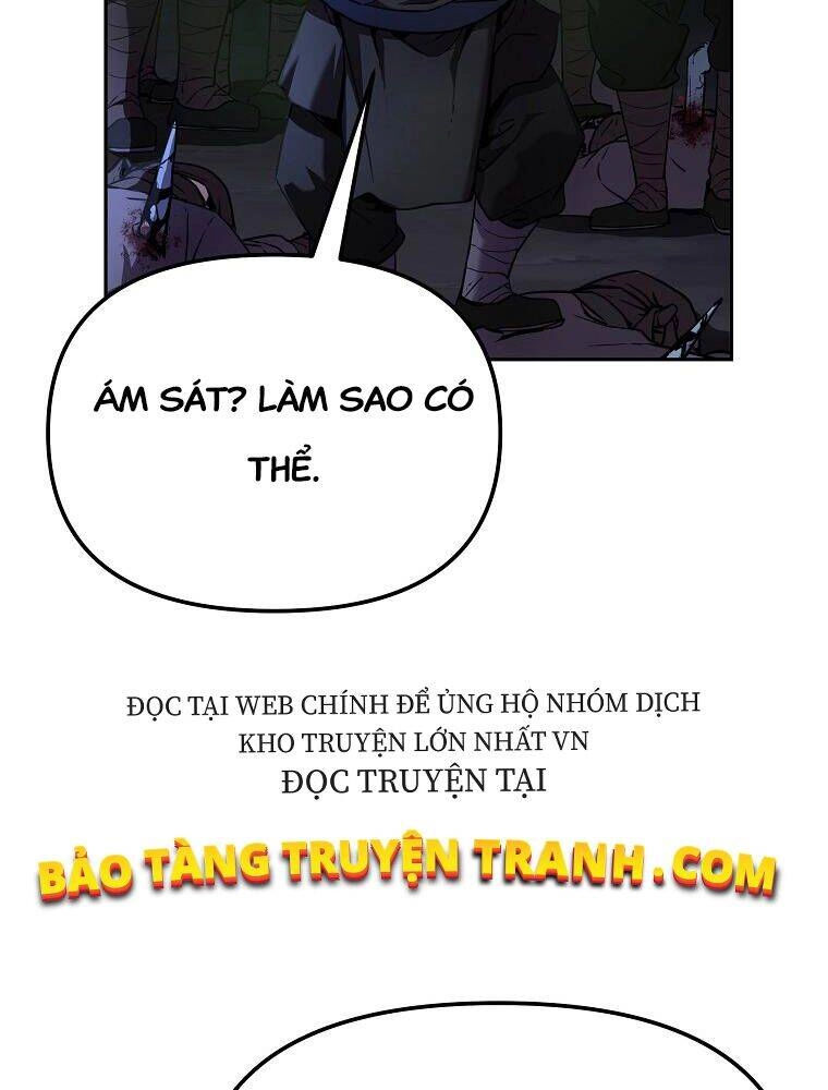 Sự Chuyển Sinh Vào Võ Lâm Thế Gia Của Ranker Chapter 14 - 37