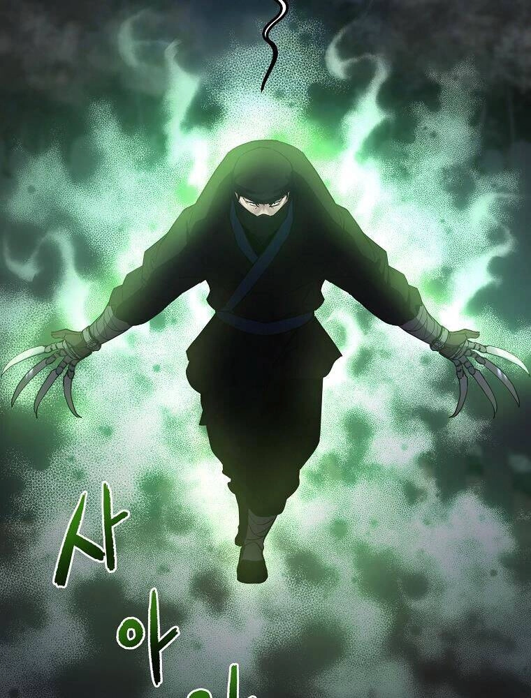 Sự Chuyển Sinh Vào Võ Lâm Thế Gia Của Ranker Chapter 14 - 50