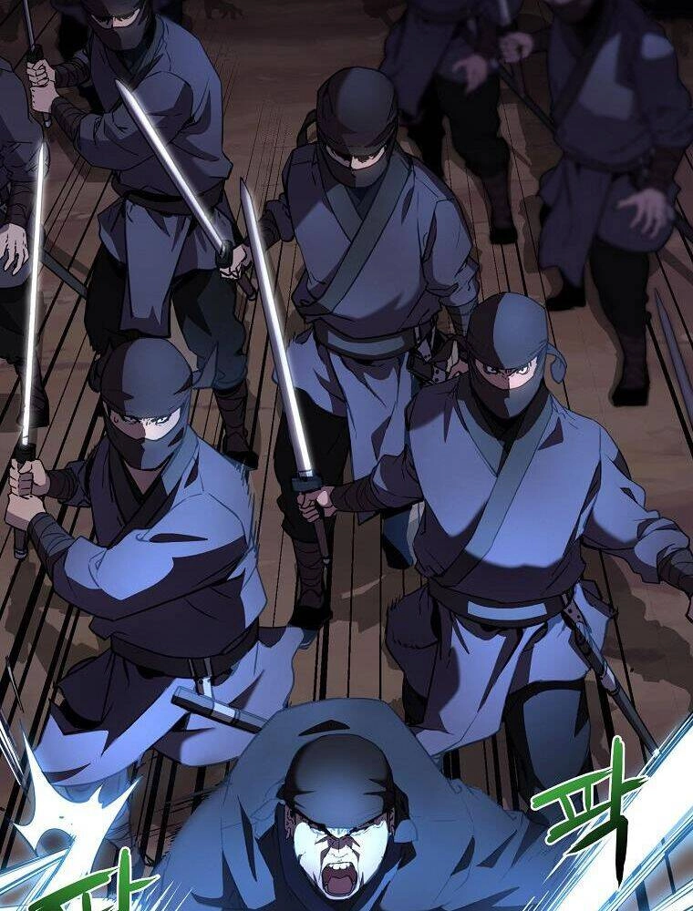 Sự Chuyển Sinh Vào Võ Lâm Thế Gia Của Ranker Chapter 14 - 81