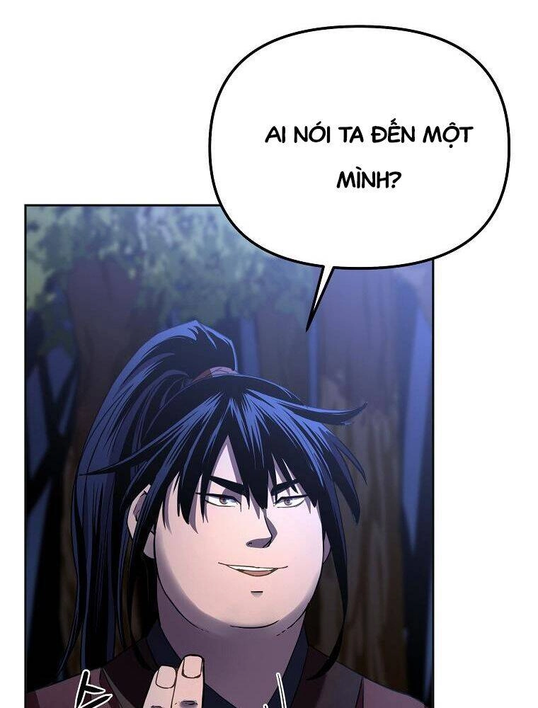 Sự Chuyển Sinh Vào Võ Lâm Thế Gia Của Ranker Chapter 14 - 83