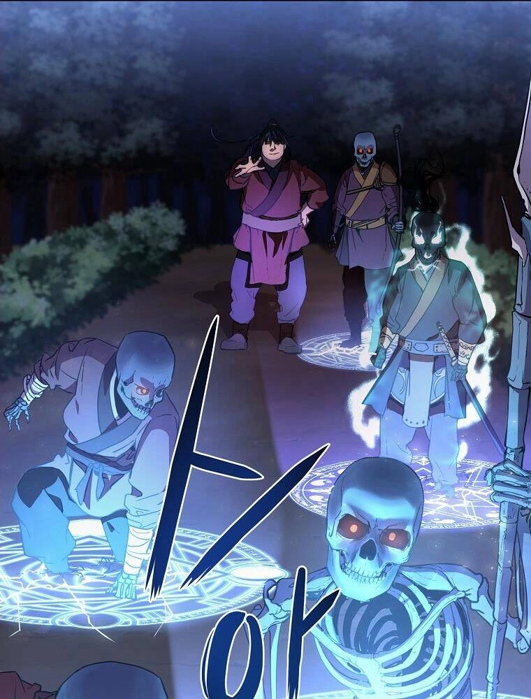 Sự Chuyển Sinh Vào Võ Lâm Thế Gia Của Ranker Chapter 14 - 92