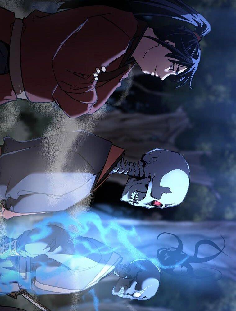 Sự Chuyển Sinh Vào Võ Lâm Thế Gia Của Ranker Chapter 14 - 95